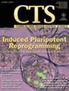 CTS-Clinical and Translational Science雜志封面